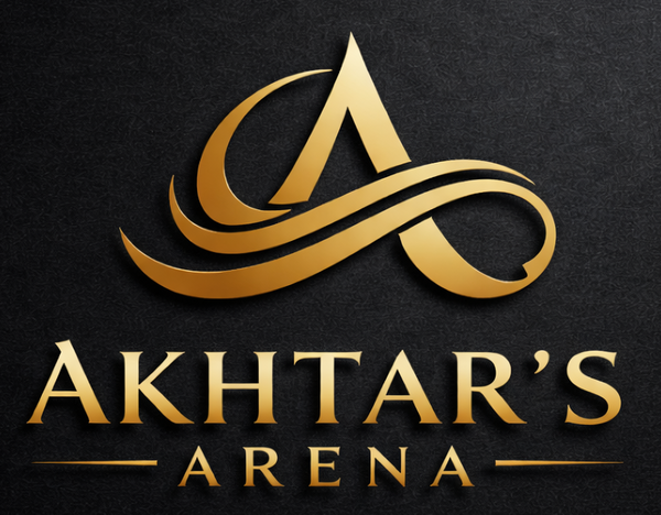 Akhtar's Arena