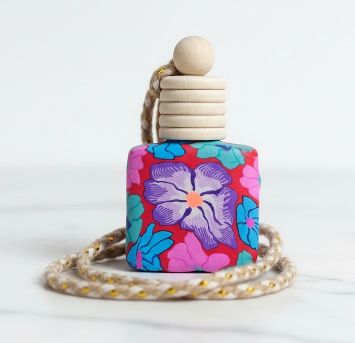 Azure Elegance – Premium Attar Perfume Oil