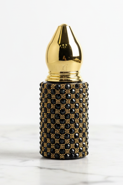 Azure Elegance – Premium Attar Perfume Oil