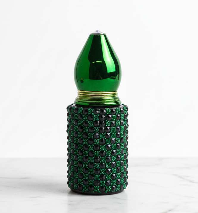 Azure Elegance – Premium Attar Perfume Oil
