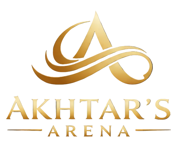 Akhtar's Arena